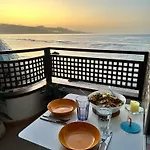 Sea&sunset Great Balcony View Daire Las Palmas de Gran Canaria