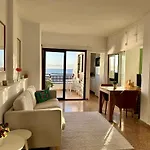 Daire Sea&sunset Great Balcony View Las Palmas de Gran Canaria