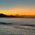 Sea&sunset Great Balcony View *