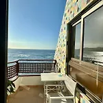 Daire Sea&sunset Great Balcony View *