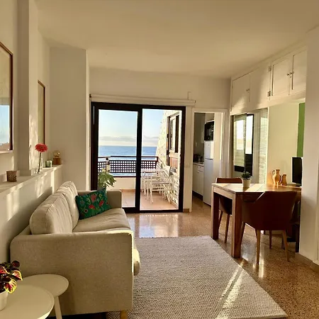 Apartamento Sea&sunset Great Balcony View Las Palmas de Gran Canárias