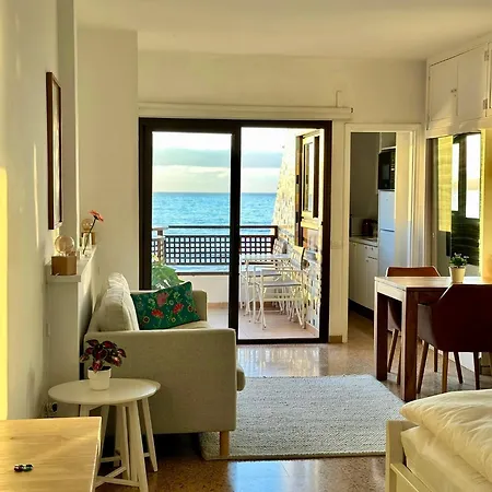 Sea&sunset Great Balcony View Apartamento *