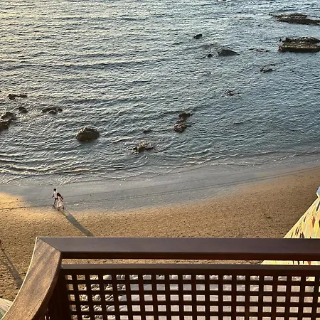 アパート Sea&sunset Great Balcony View