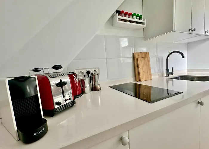 Sea&sunset Great Balcony View * ラスパルマス・デ・グランカナリア