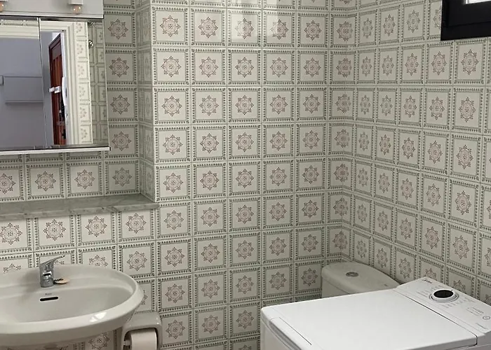 Sea&sunset Great Balcony View ラスパルマス・デ・グランカナリア